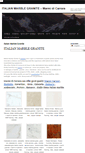 Mobile Screenshot of italianmarblegranite.org